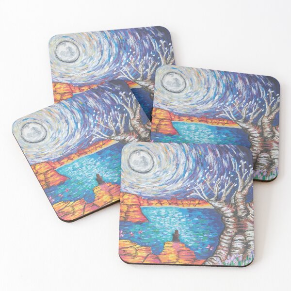 Item preview, Small designed and sold by StellarManawalaMoon.