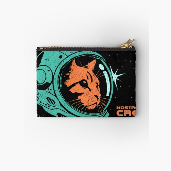 Item preview,  Jonesy The Space Cat designed and sold by despair444.