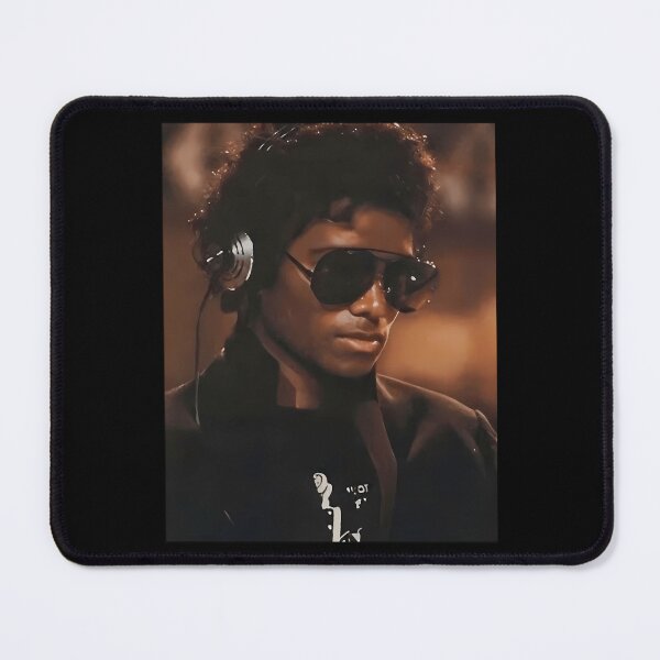Item preview, Michael Jackson designed and sold by cRwdzx.