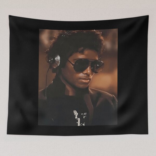 Item preview, Michael Jackson  designed and sold by cRwdzx.