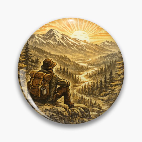Item preview, Fjellterapi designed and sold by WildWonderWear.