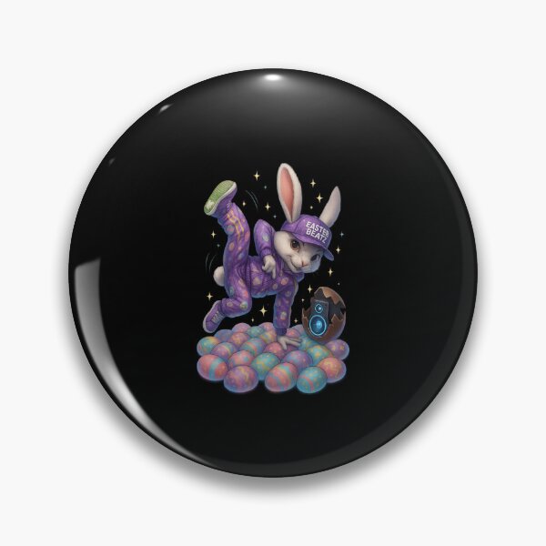 Item preview, Easter Beatz designed and sold by Josie37.