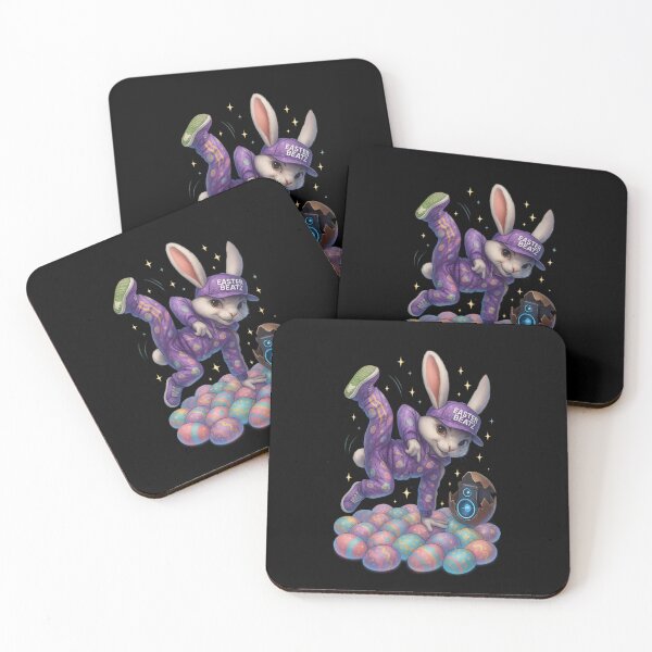Item preview, Easter Beatz designed and sold by Josie37.