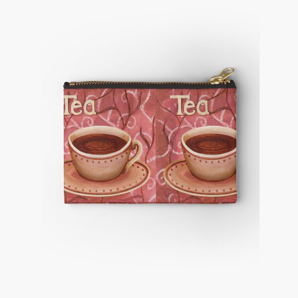 Item preview, Pink Tea designed and sold by Tiffany Budd.