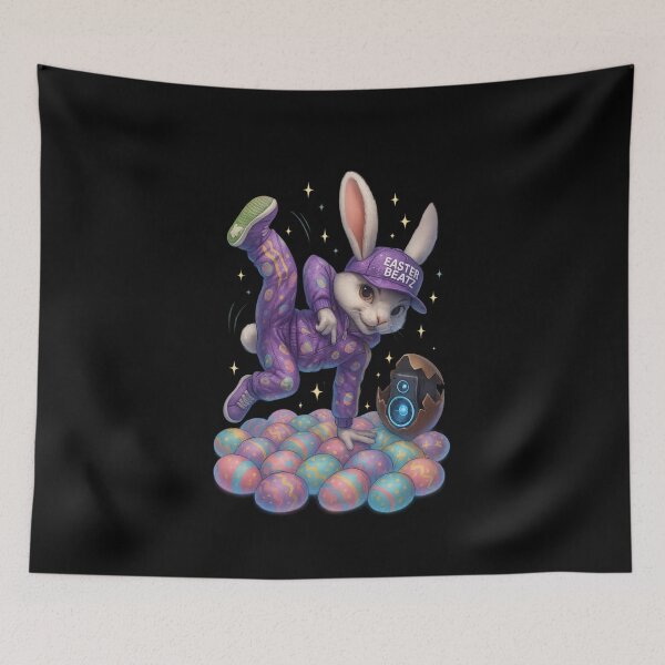 Item preview, Easter Beatz designed and sold by Josie37.