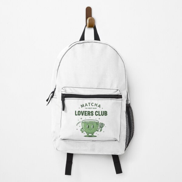 Item preview, Matcha Lovers Club The Finest Blend Authentic designed and sold by LuminOrb.