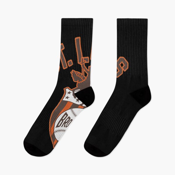 Item preview, St. Louis Browns Distressed designed and sold by newcenturystore.
