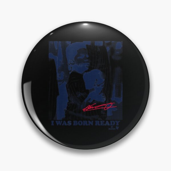 Item preview, Born Ready Vladdy Jr designed and sold by Chulapon255.