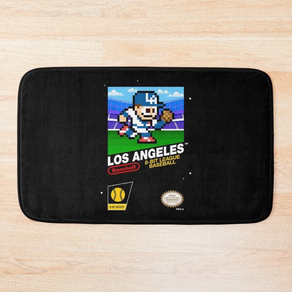 Item preview, Los Angeles (8-Bit Videogame Cart) designed and sold by chedgar.