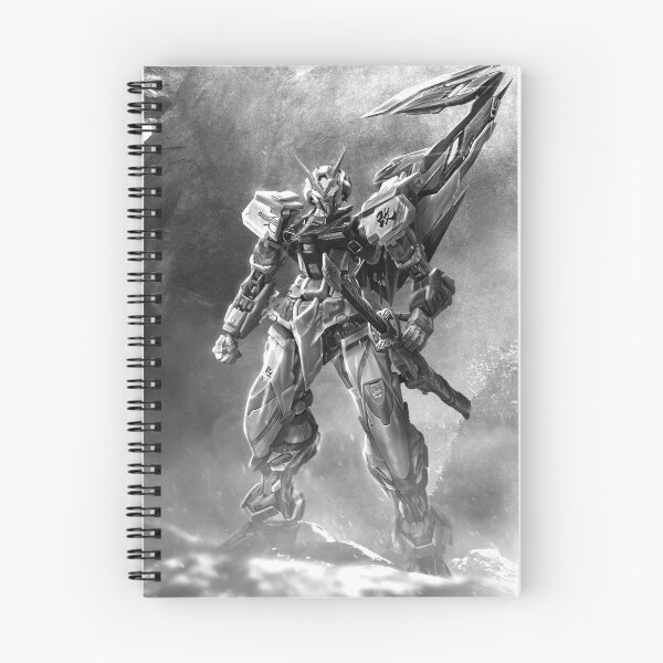 Item preview, black white full armor Astray Red Frame mecha japan  designed and sold by sabartgunpla.