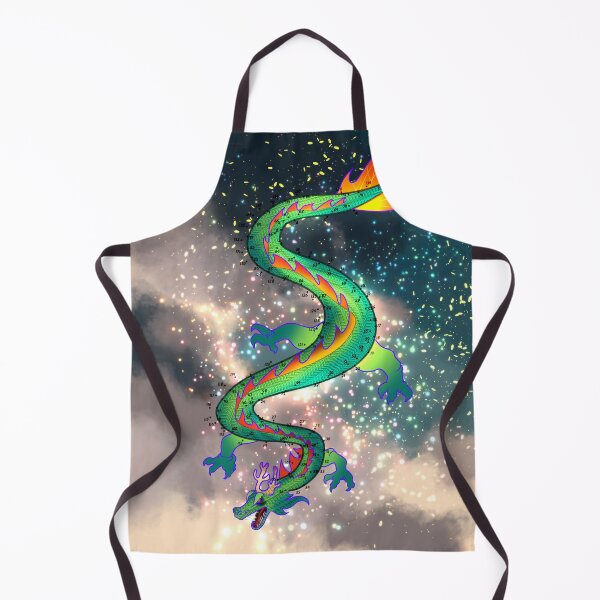 Item preview, Make the Connection - Chinese Dragon designed and sold by Digital Attic 95.