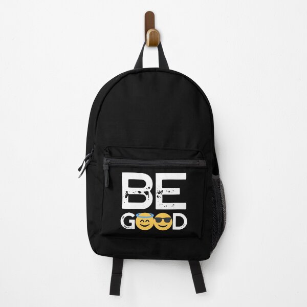 Item preview, Copy of Be Good Inspirational Mindset Quote on Black designed and sold by Artycom.