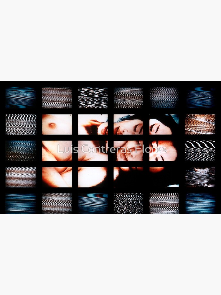 Japanese & Digital Noise de luiscontreras