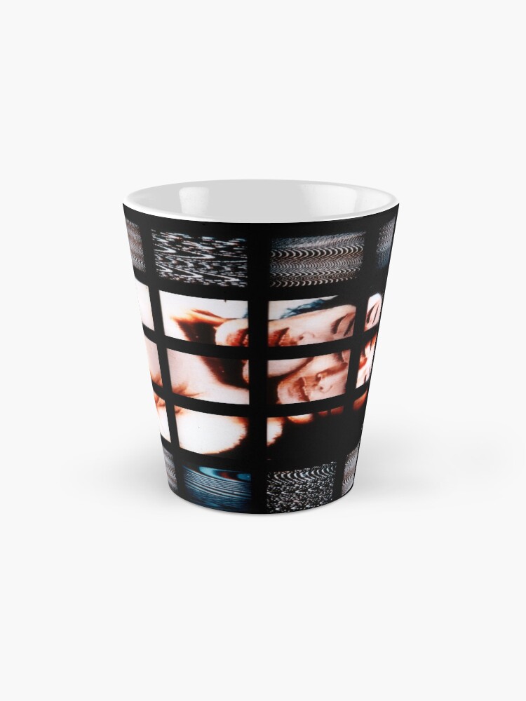 Vista alternativa de Taza Japanese & Digital Noise