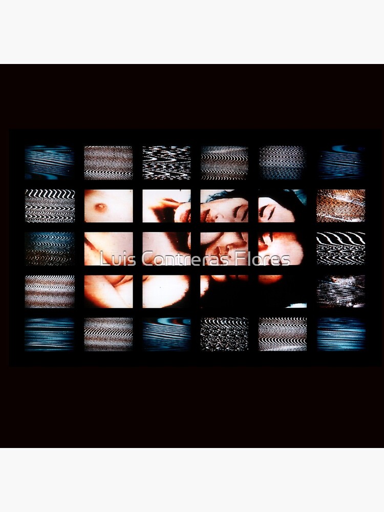 Japanese & Digital Noise de luiscontreras