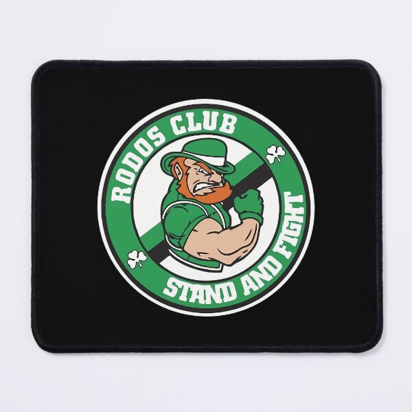 Item preview,  Panathinaikos Gate 13 Rodos Club designed and sold by cRwdzx.