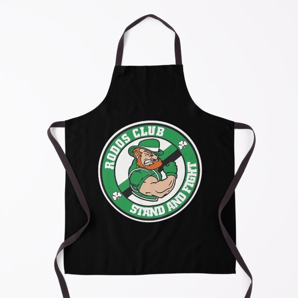 Item preview, Panathinaikos Gate 13 Rodos Club designed and sold by cRwdzx.