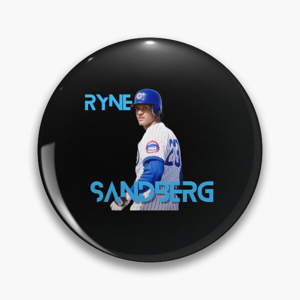 Item preview, Ryne Sandberg designed and sold by Chulapon255.