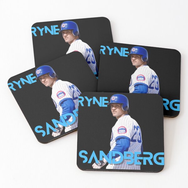 Item preview, Ryne Sandberg designed and sold by Chulapon255.