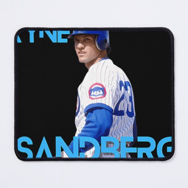 Item preview, Ryne Sandberg designed and sold by Chulapon255.