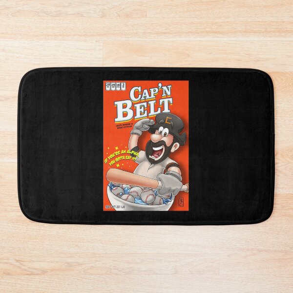 Item preview, Cap'N Belt designed and sold by chedgar.