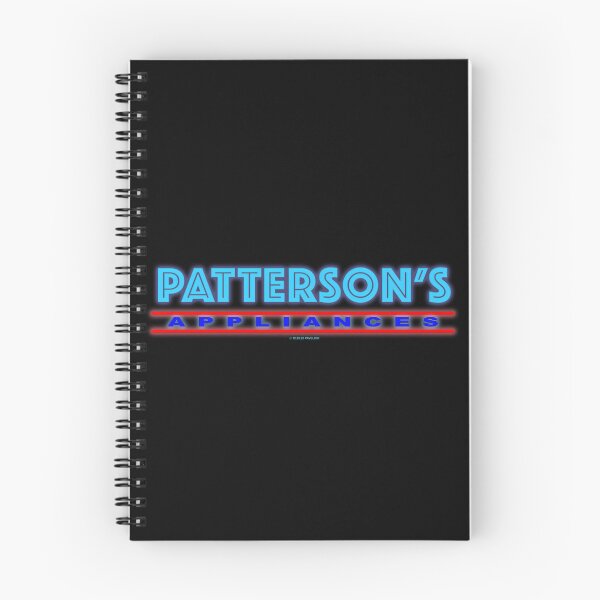 Item preview,  Patterson'S Appliances designed and sold by cRwdzx.