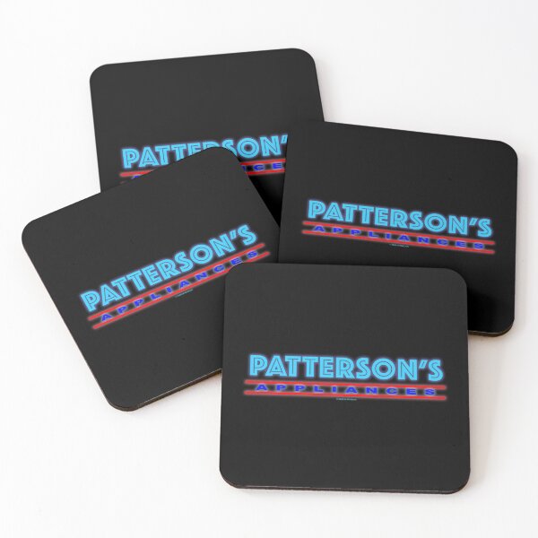 Item preview,  Patterson'S Appliances designed and sold by cRwdzx.