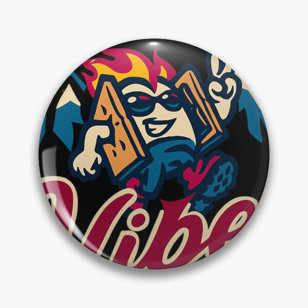 Item preview, Rocky Mountain Vibes Milb Merch designed and sold by Waleed Kamel.