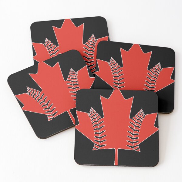 Item preview, Maple Leaf Baseball designed and sold by newcenturystore.