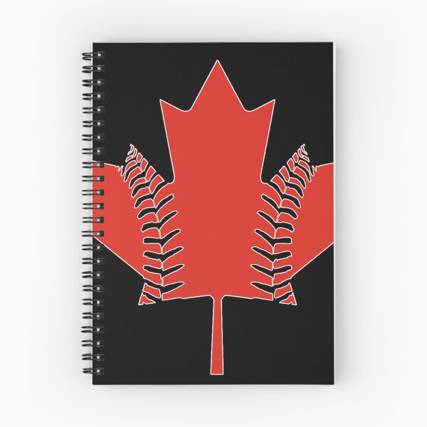 Item preview, Maple Leaf Baseball designed and sold by newcenturystore.