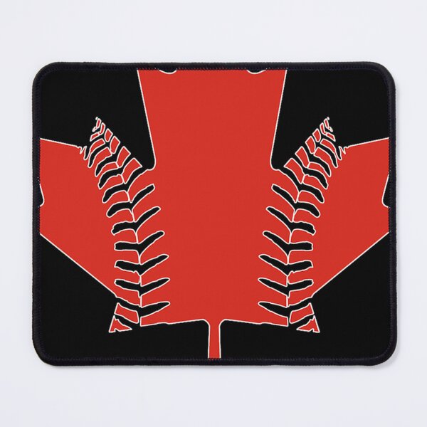 Item preview, Maple Leaf Baseball designed and sold by newcenturystore.