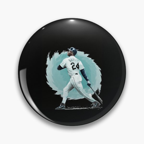 Item preview, Ken Griffey Jr. designed and sold by Chulapon255.