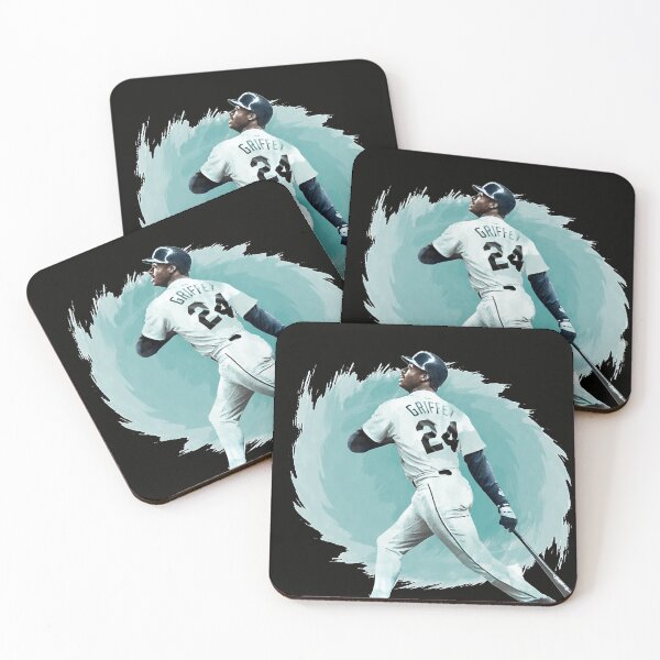 Item preview, Ken Griffey Jr. designed and sold by Chulapon255.