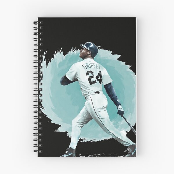 Item preview, Ken Griffey Jr. designed and sold by Chulapon255.