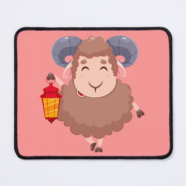Item preview, Eid Al-Adha Joy. designed and sold by mostafacasper12.