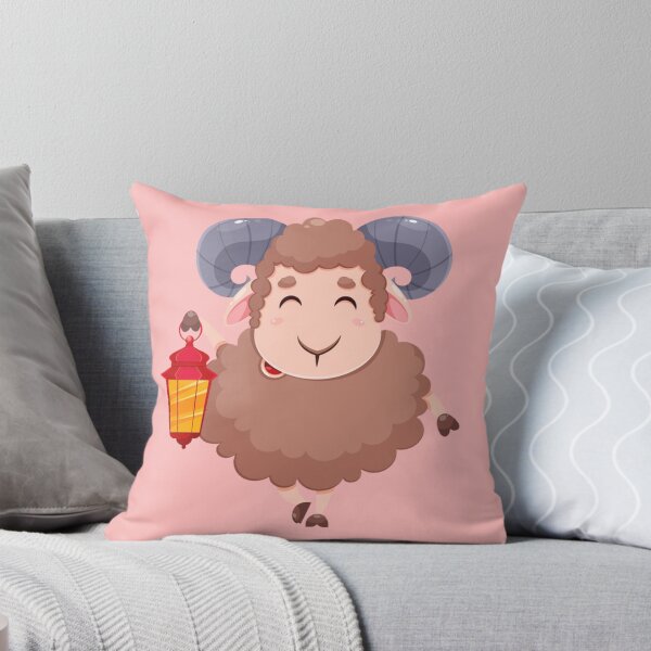 Item preview, Eid Al-Adha Joy. designed and sold by mostafacasper12.