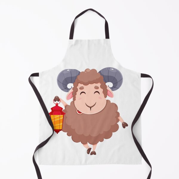 Item preview, Eid Al-Adha Joy. designed and sold by mostafacasper12.
