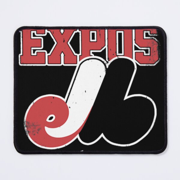 Item preview, Expos Retro Baseball designed and sold by chedgar.