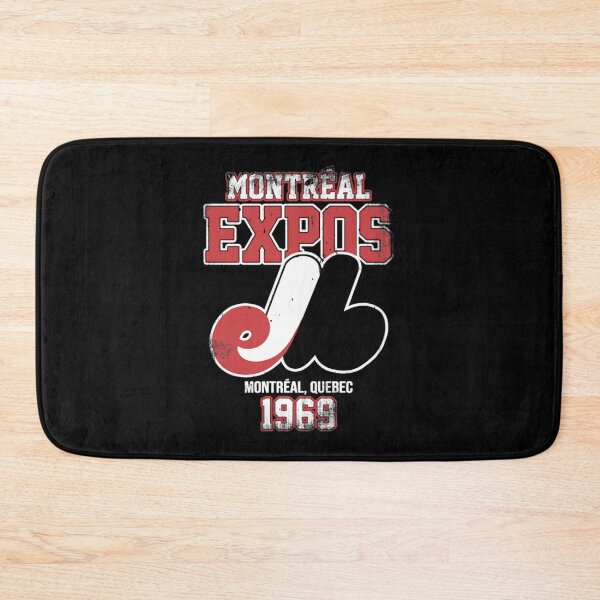 Item preview, Expos Retro Baseball designed and sold by chedgar.
