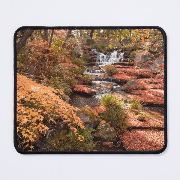 Item preview, Autumn in Kokoen Garden designed and sold by David Bowman.
