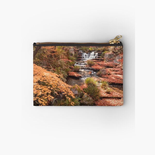 Item preview, Autumn in Kokoen Garden designed and sold by David Bowman.