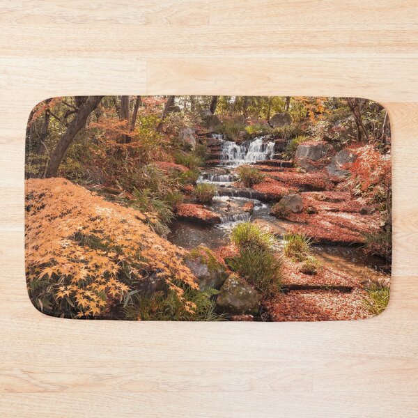 Item preview, Autumn in Kokoen Garden designed and sold by David Bowman.