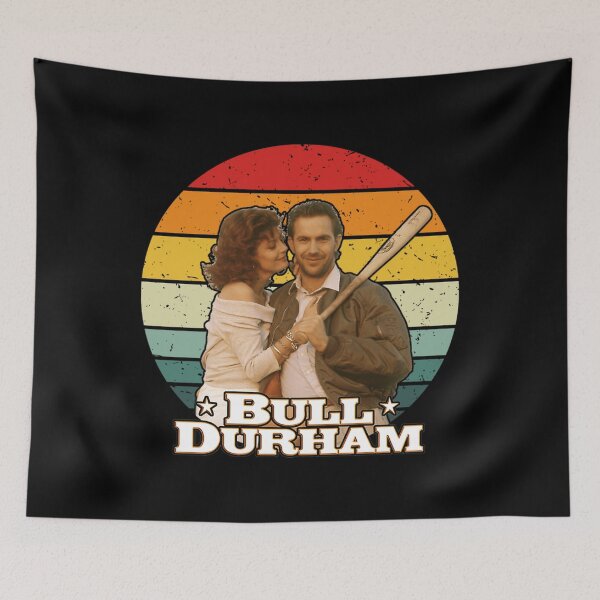 Item preview,  Bull Durham designed and sold by Waleed Kamel.