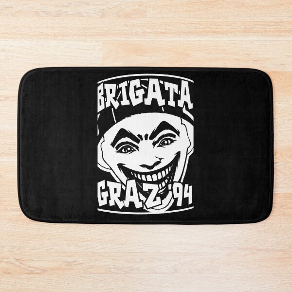 Item preview, Brigata Gaz 1994 Süden Grazer designed and sold by canvasriddle.