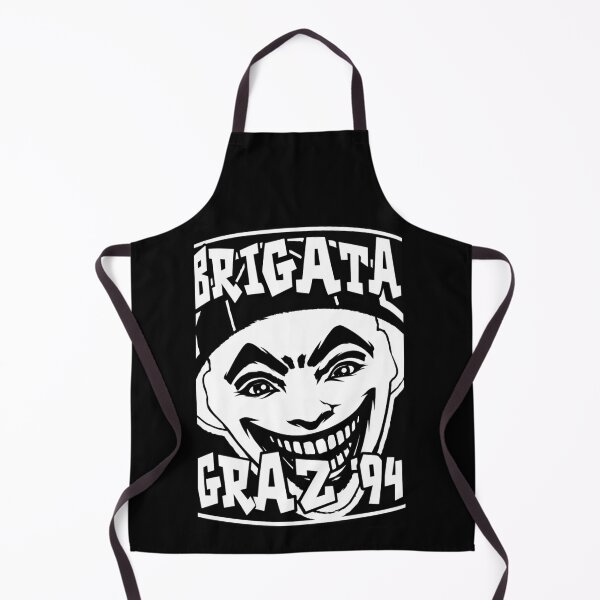 Item preview, Brigata Gaz 1994 Süden Grazer designed and sold by canvasriddle.