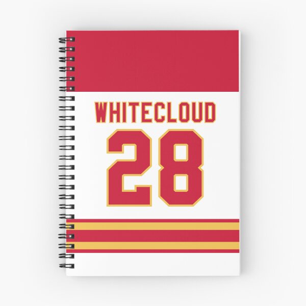 Item preview, Calgary Flames Zach Whitecloud Away Jersey Back Phone Case designed and sold by IAmAlexaJericho.
