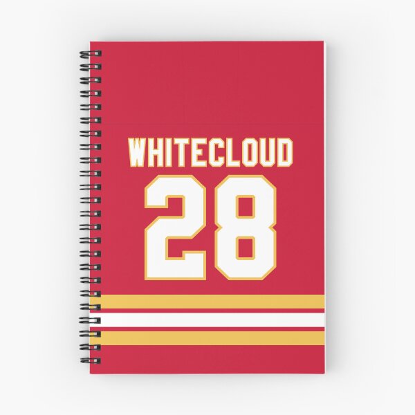 Item preview, Calgary Flames Zach Whitecloud Home Jersey Back Phone Case designed and sold by IAmAlexaJericho.