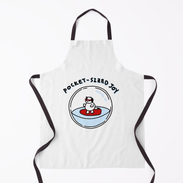 Item preview, Pocket-sized Joy designed and sold by superbaechoo.