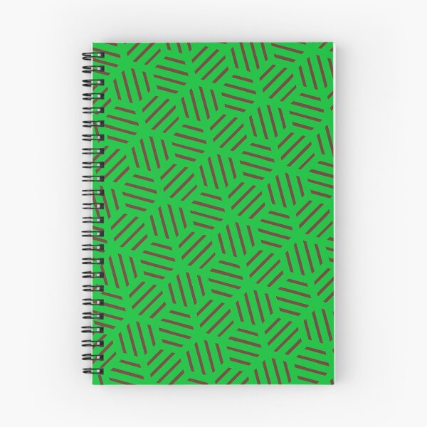Item preview, Unique Green Hexagram Tesselation - Abstract Geometric Shape Pattern  - Gifts For Dad designed and sold by RoyalStarsPatts.