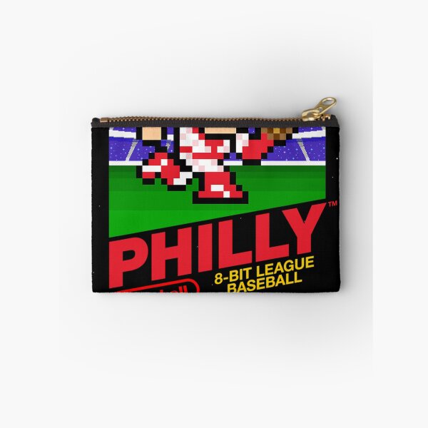 Item preview, Philadelphia (8-Bit Videogame Cart) designed and sold by Waleed Kamel.